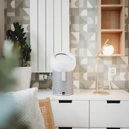 Little M's Kept Secret App Apartma *