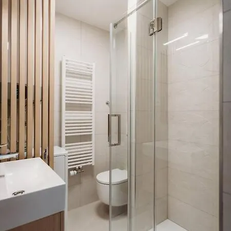 Little M's Kept Secret App Apartment Ljubljana