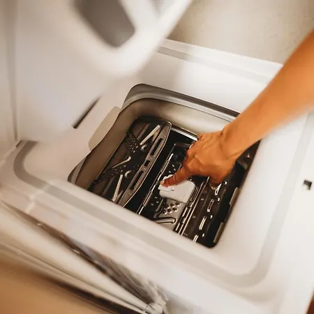 Little M's Kept Secret App Apartament