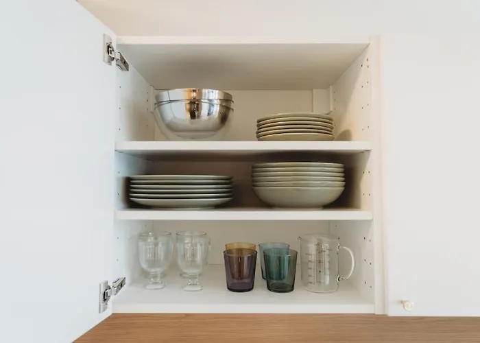 Apartamento Little M's Kept Secret App Liubliana