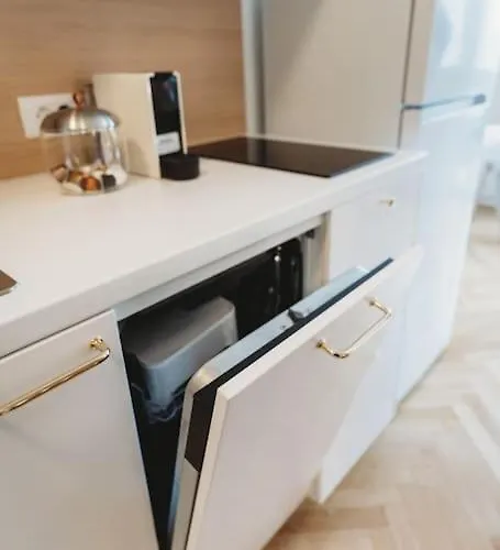 Little M's Kept Secret App Lublana