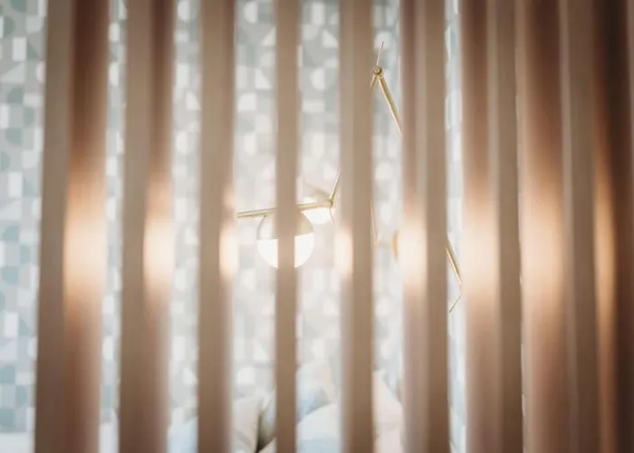 Little M's Kept Secret App Apartamento *