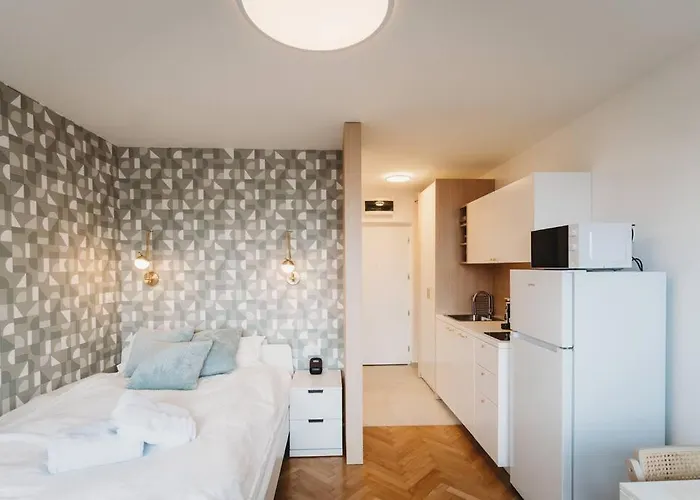 Apartamento Little M's Kept Secret App