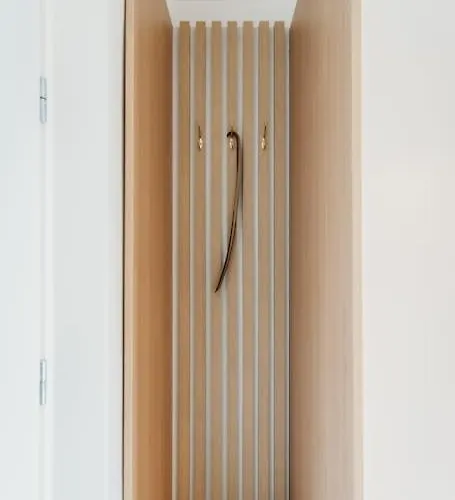 Little M's Kept Secret App Apartamento