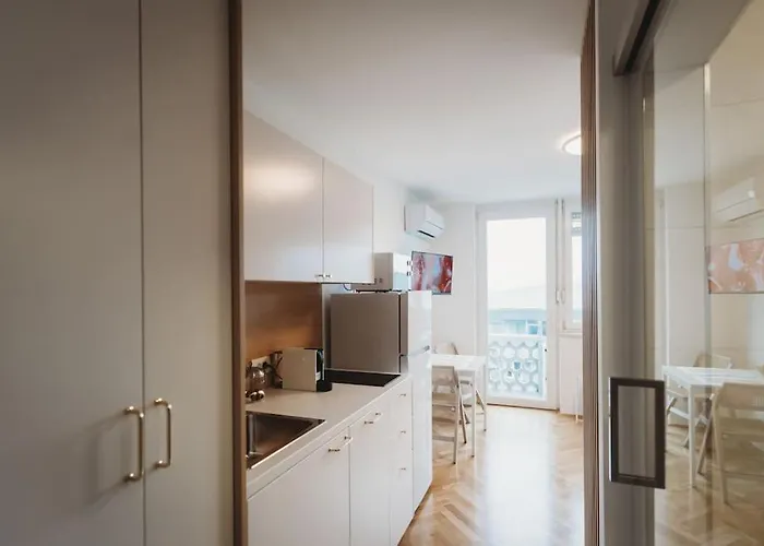 Apartamento Little M's Kept Secret App *