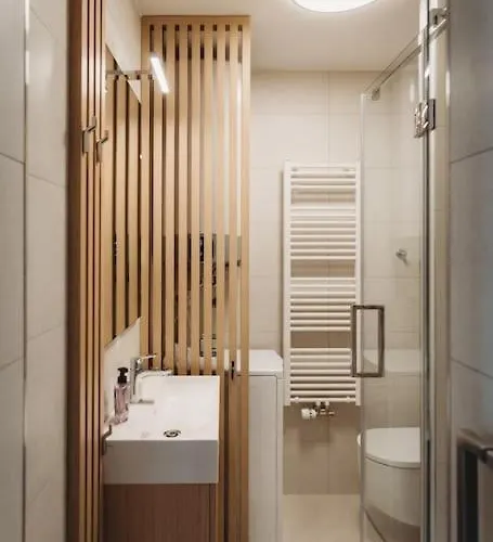 Apartament Little M's Kept Secret App Lublana