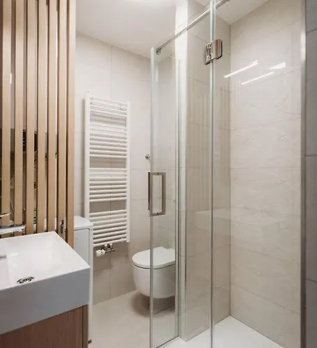 Little M's Kept Secret App Apartamento Liubliana