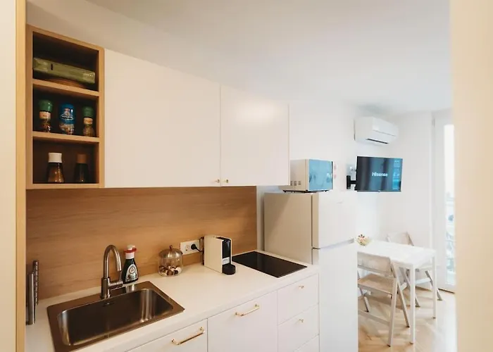 Little M's Kept Secret App Lublana