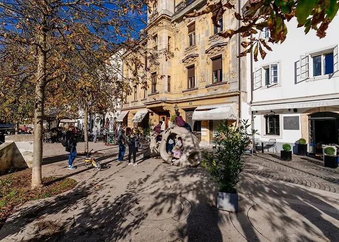 Little M's Kept Secret App Ljubljana