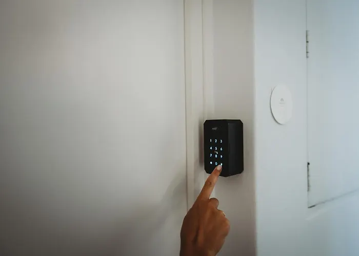 Little M's Kept Secret App Apartament