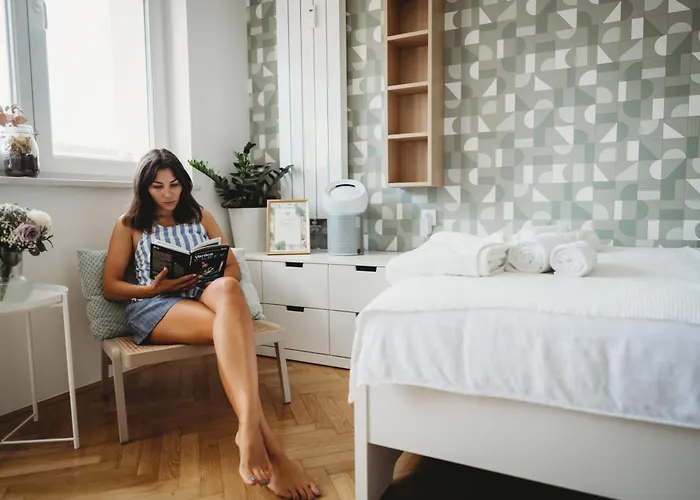 Little M's Kept Secret App * Ljubljana