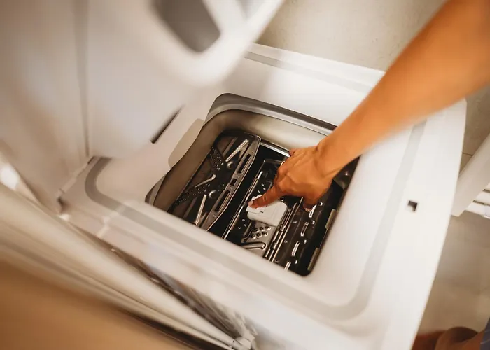 Little M's Kept Secret App Apartament