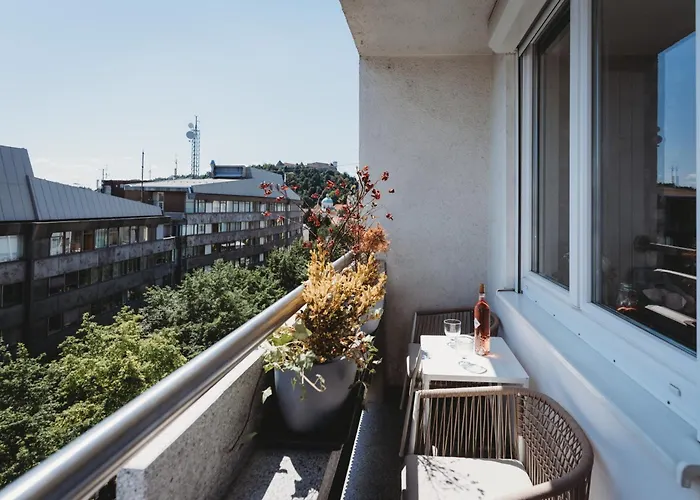 Apartamento Little M's Kept Secret App